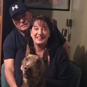 Meet your Posher, Dawn